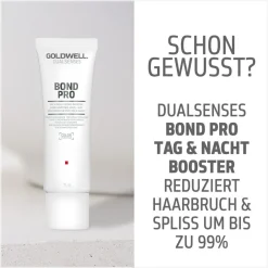 Goldwell Haarkur^Dualsenses Bond Pro Bond Booster für Tag & Nacht 75 ml