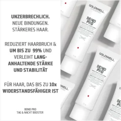 Goldwell Haarkur^Dualsenses Bond Pro Bond Booster für Tag & Nacht 75 ml