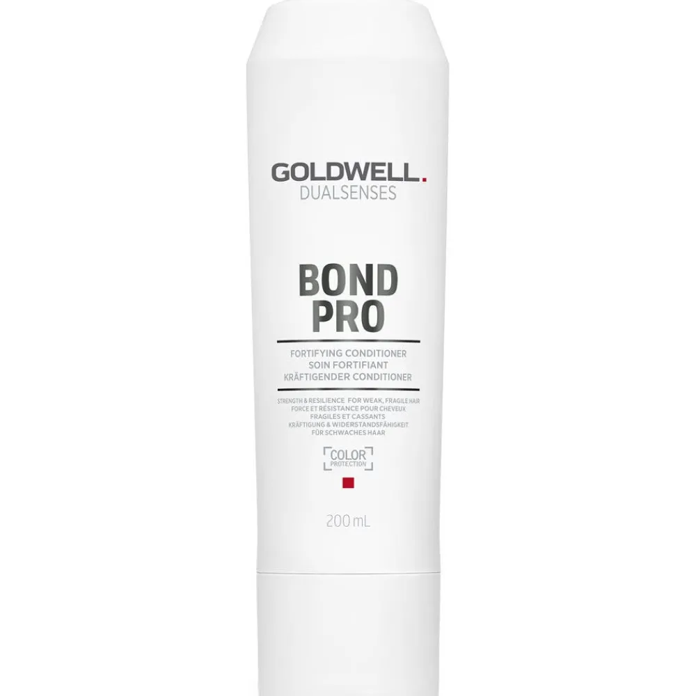 Dualsenses Bond Pro Conditioner 200 ml-Goldwell Outlet