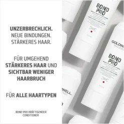 Dualsenses Bond Pro Conditioner 200 ml-Goldwell Outlet