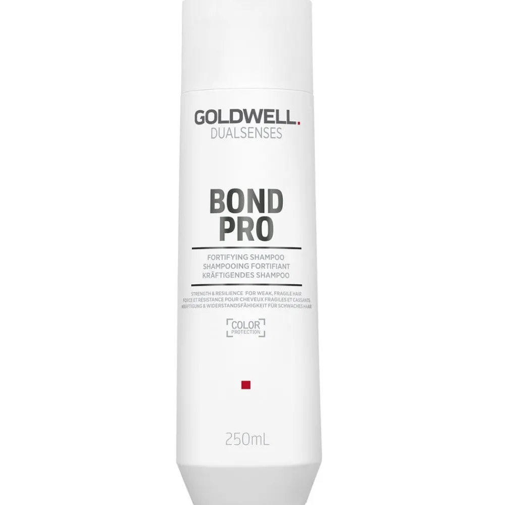 Dualsenses Bond Pro Shampoo 250 ml-Goldwell Online