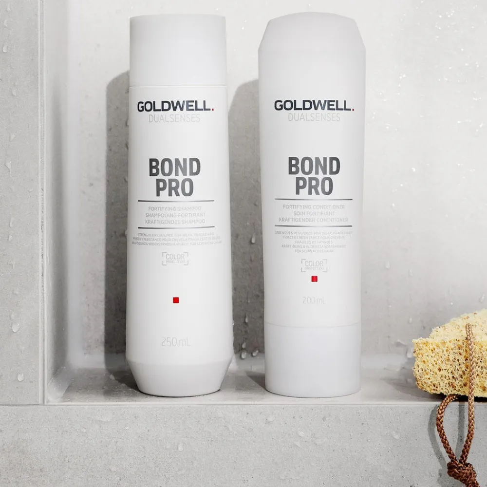 Dualsenses Bond Pro Shampoo 250 ml-Goldwell Online