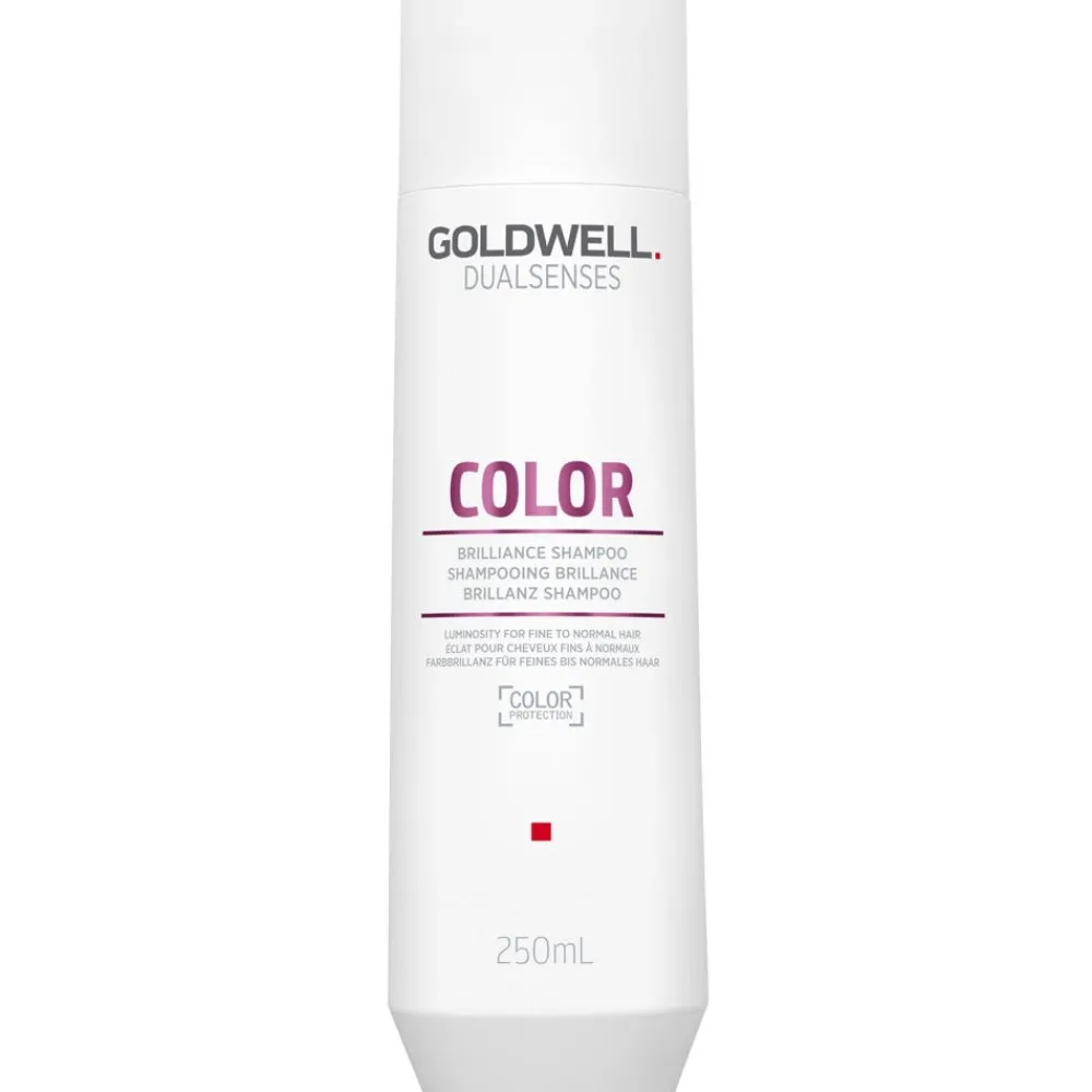 Dualsenses Color Brilliance Shampoo 250 ml-Goldwell Sale