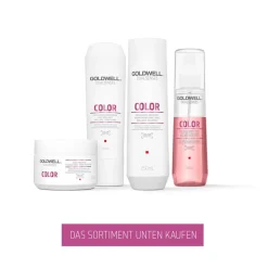 Dualsenses Color Brilliance Shampoo 250 ml-Goldwell Sale