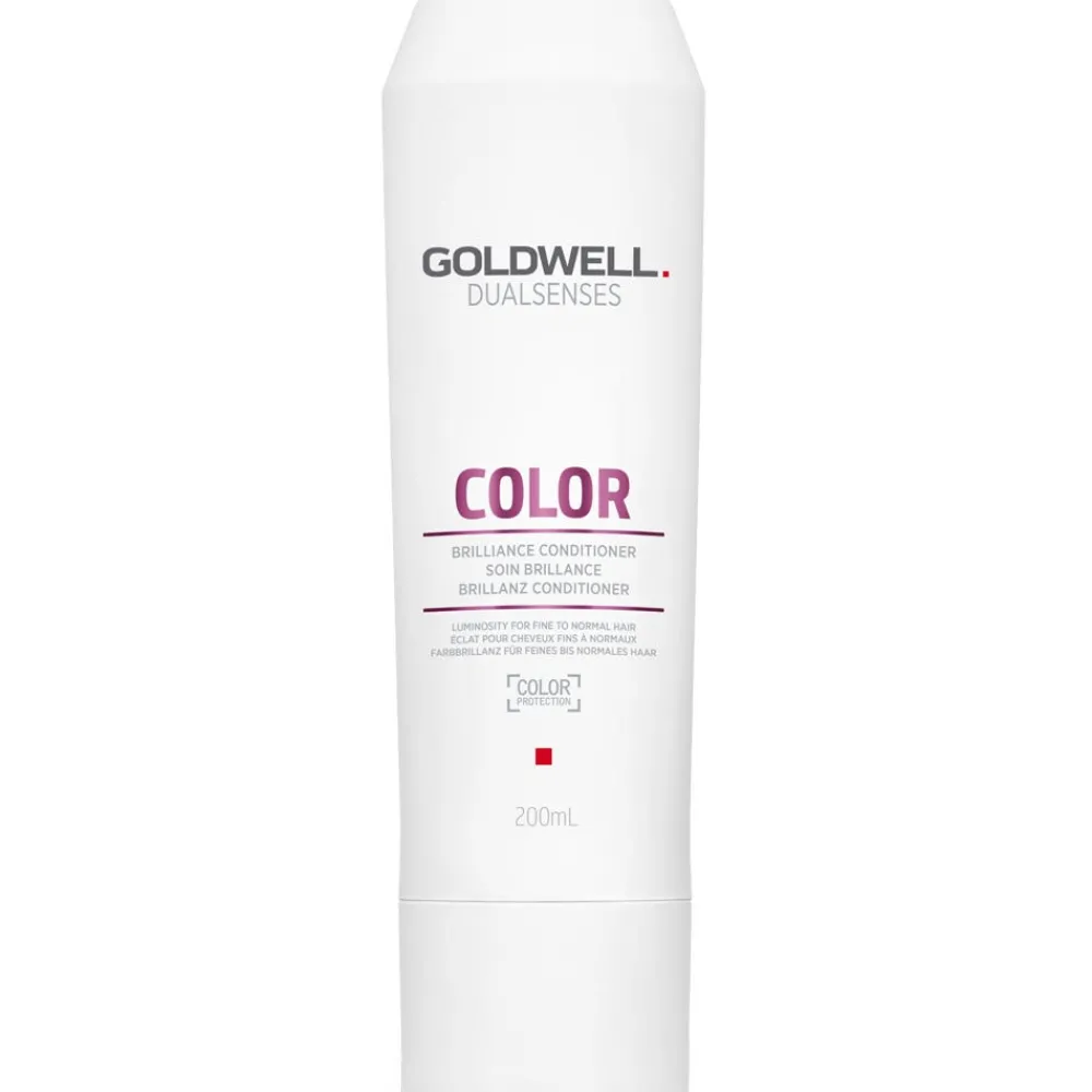 Dualsenses Color Brilliance Conditioner 200 ml-Goldwell Sale
