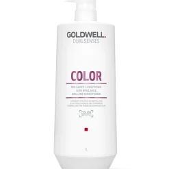 Goldwell Conditioner|Dualsenses Color Brilliance Conditioner 1000 ml