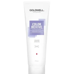 Dualsenses Color Revive Shampoo Kühles Blond 250 ml-Goldwell Hot