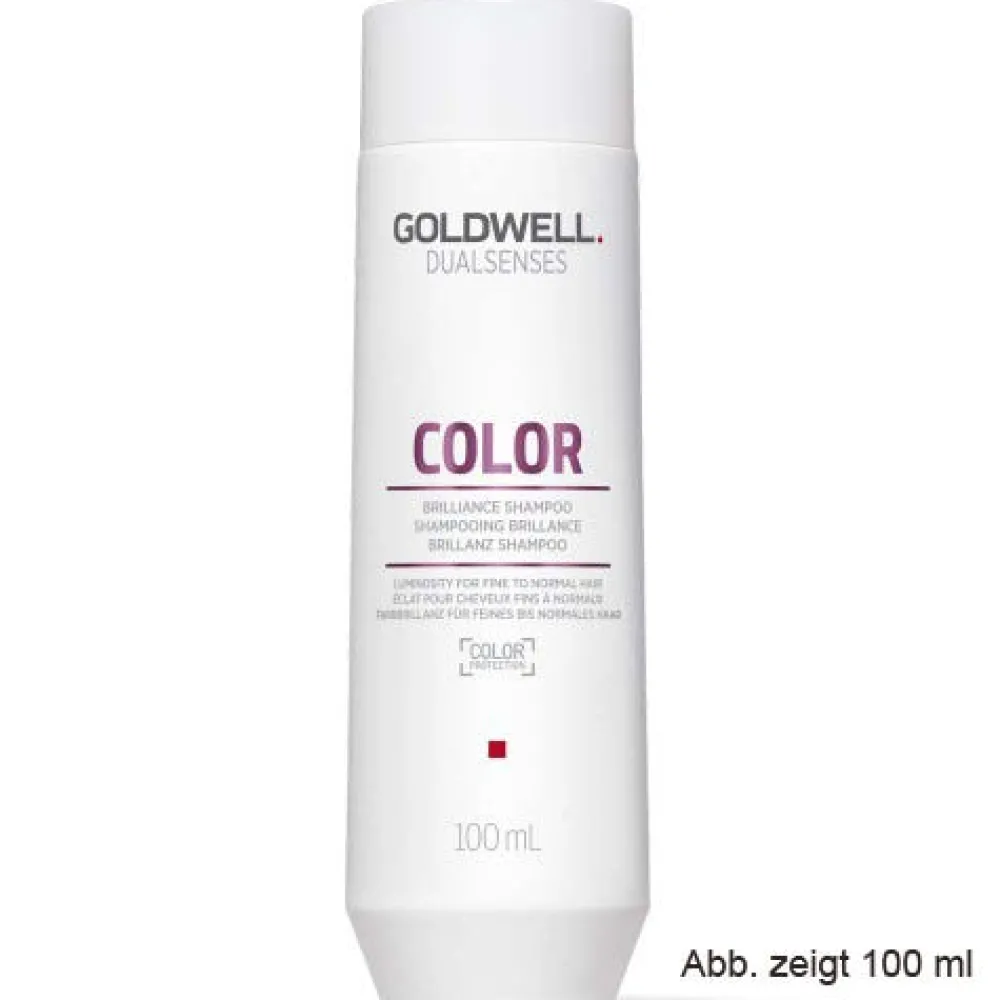 Goldwell Conditioner|Dualsenses Color Brilliance Conditioner 50 ml