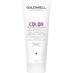 Dualsenses Color Repair- & Glanz Balsam 20 ml-Goldwell