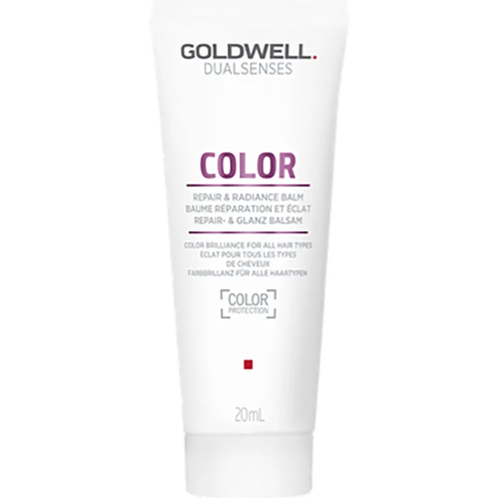 Dualsenses Color Repair- & Glanz Balsam 20 ml-Goldwell