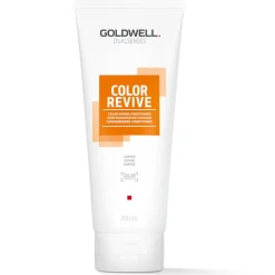 Goldwell Conditioner|Dualsenses Color Revive Conditioner Kupfer 200 ml