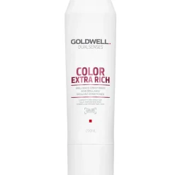 Goldwell Conditioner|Dualsenses Color Extra Rich Brilliance Conditioner 200 ml