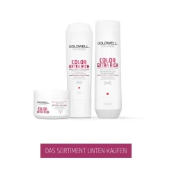 Goldwell Conditioner|Dualsenses Color Extra Rich Brilliance Conditioner 200 ml