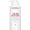Goldwell Haarkur|Dualsenses Color Extra Rich 60 Sec Treatment 500 ml