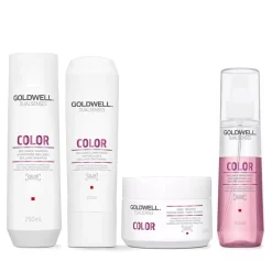 Goldwell Conditioner| Shampoo^Dualsenses Color Pflegeset