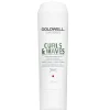 Dualsenses Curls & Waves Hydrating Conditioner 200 ml-Goldwell Sale