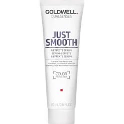 Dualsenses Just Smooth 6 Effekte Serum 20 ml-Goldwell Outlet