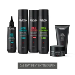 Goldwell Haarausfall & Spezialpflege|Kopfhautpflege|Dualsenses Men Activating Scalp Tonic 150 ml