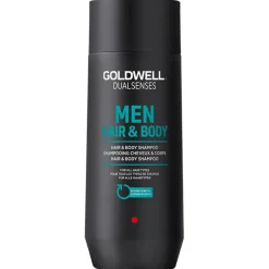 Dualsenses MEN Hair & Body Shampoo 30 ml-Goldwell Discount
