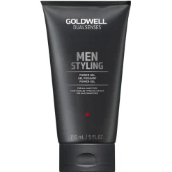 Goldwell Styling-Gel & Creme|Dualsenses Men Power Gel 150 ml