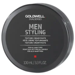 Goldwell Styling-Gel & Creme^Dualsenses Men Texture Cream Paste 100 ml