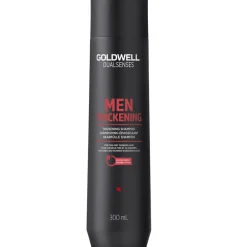 Dualsenses Men Thickening Shampoo 300 ml-Goldwell