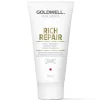 Goldwell Reisegrößen| Haarkur|Dualsenses Rich Repair 60 Sec Treatment 50 ml