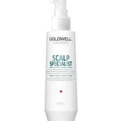 Dualsenses Scalp Specialist Scalp Rebalance & Hydrate Fluid 150 ml-Goldwell Clearance
