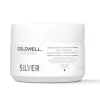 Dualsenses Silver 60 Sek Pflegekur 200 ml-Goldwell Best