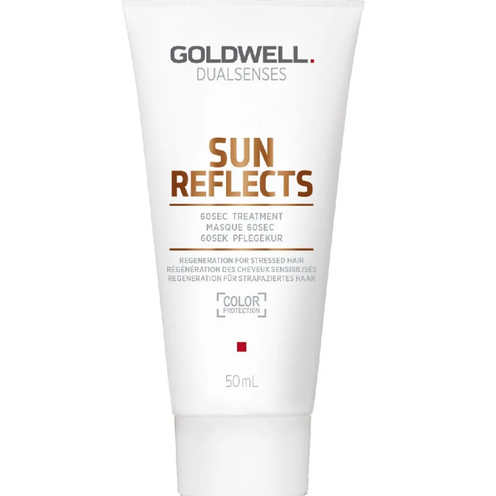 Goldwell Haarkur^Dualsenses Sun Reflects After Sun Treatment 50 ml