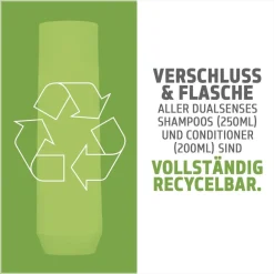 Goldwell Volumen| Shampoo|Dualsenses Ultra Volume Bodifying Shampoo 250 ml