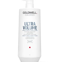 Dualsenses Ultra Volume Bodifying Conditioner 1000 ml-Goldwell Online