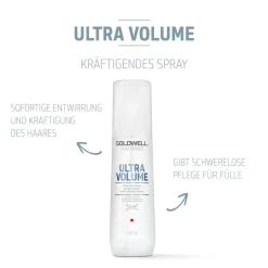Dualsenses Ultra Volume Bodifying Spray 150 ml-Goldwell Discount
