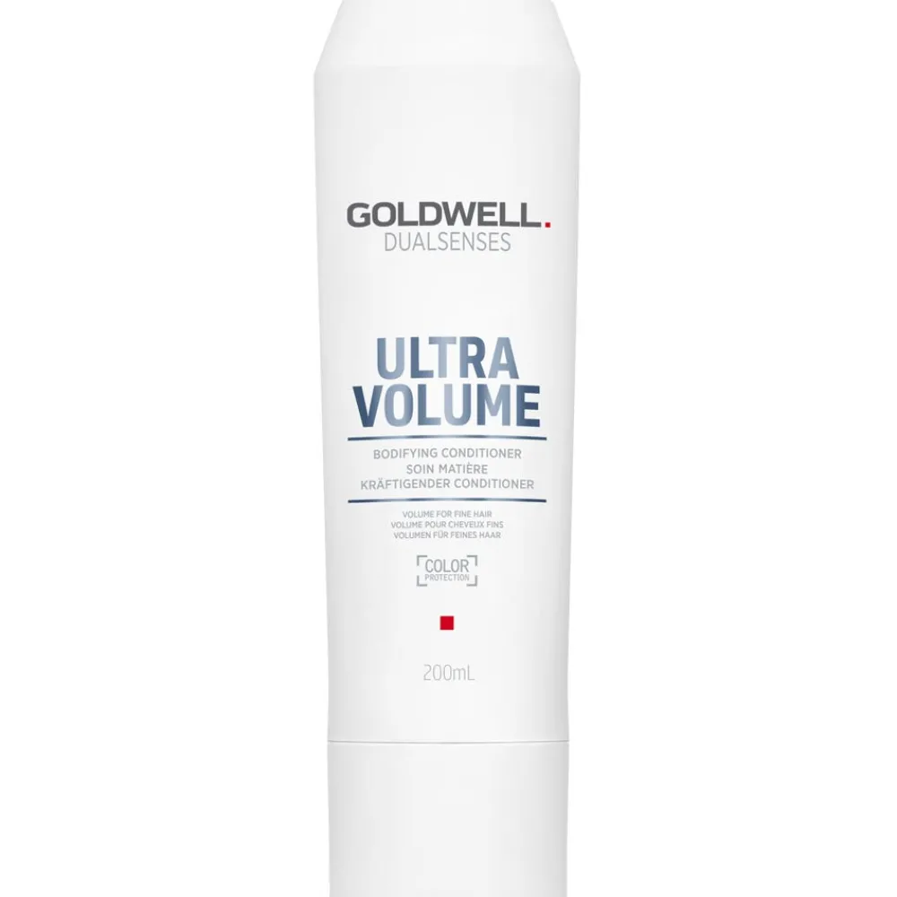 Goldwell Conditioner^Dualsenses Ultra Volume Bodifying Conditioner 200 ml