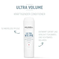 Goldwell Conditioner^Dualsenses Ultra Volume Bodifying Conditioner 200 ml