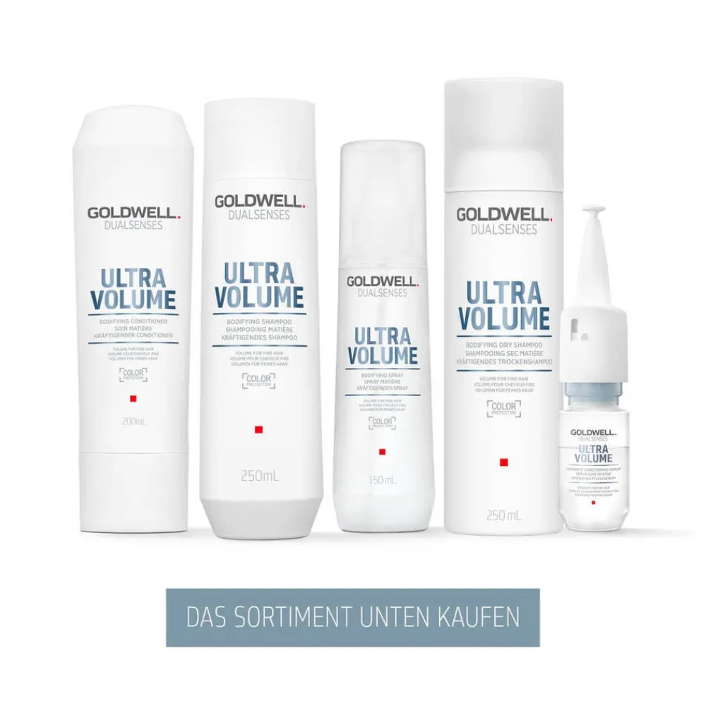 Goldwell Conditioner^Dualsenses Ultra Volume Bodifying Conditioner 200 ml
