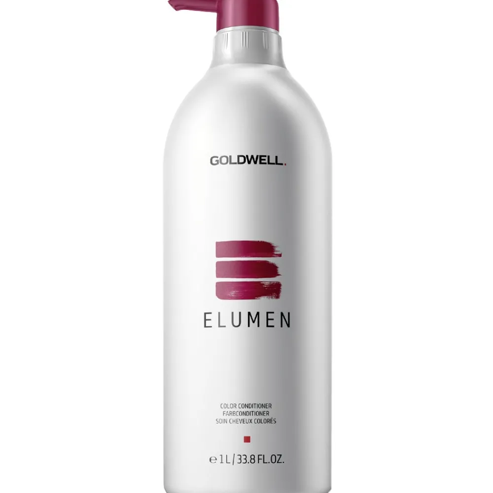 Goldwell Conditioner^Elumen Farbconditioner 1000 ml