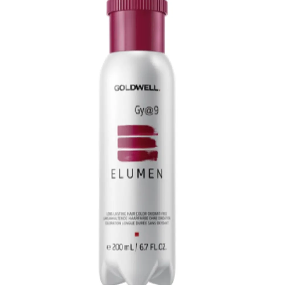Goldwell Haarfarbe|Elumen GY@9 200 ml