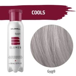 Goldwell Haarfarbe|Elumen GY@9 200 ml