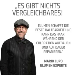 Goldwell Haarfarbe|Elumen GY@9 200 ml