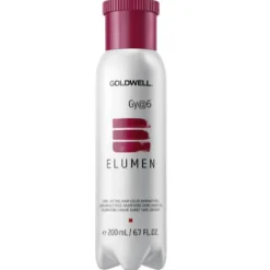 Goldwell Haarfarbe|Elumen GY@6 200 ml