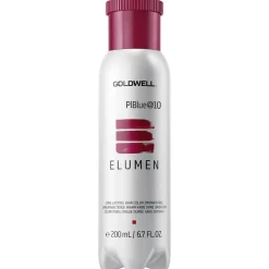Goldwell Haarfarbe^Elumen Haarfarbe Pastel Blue 200 ml