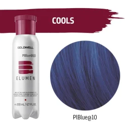 Goldwell Haarfarbe^Elumen Haarfarbe Pastel Blue 200 ml
