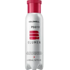 Goldwell Tönung|Elumen Haarfarbe PB@10 200 ml