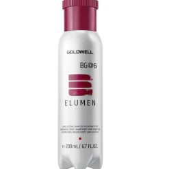 Goldwell Haarfarbe|Elumen Haarfarbe BG@6 200 ml