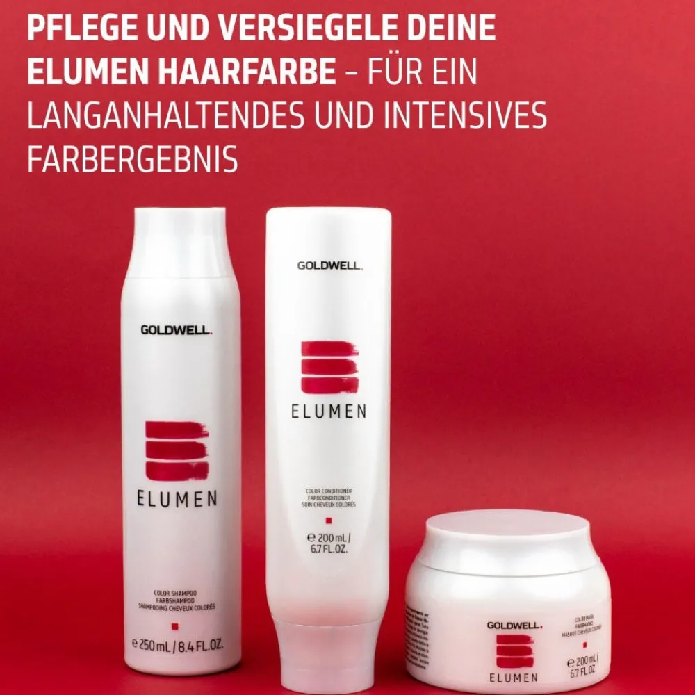 Goldwell Haarfarbe|Elumen Haarfarbe BG@6 200 ml