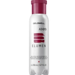 Goldwell Haarfarbe^Elumen Haarfarbe AB@9 200 ml