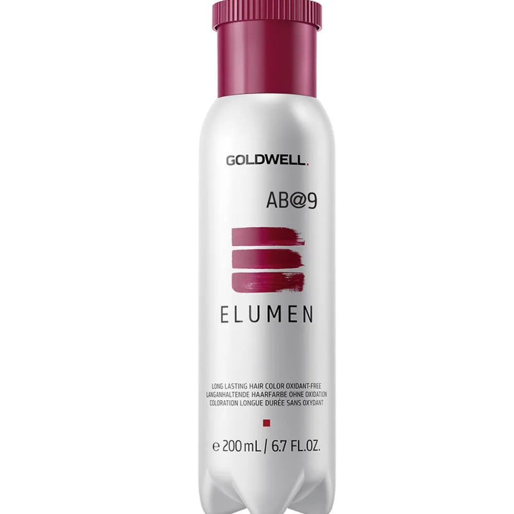 Goldwell Haarfarbe^Elumen Haarfarbe AB@9 200 ml
