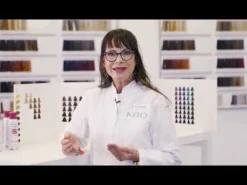 Goldwell Haarfarbe^Elumen Haarfarbe AB@9 200 ml