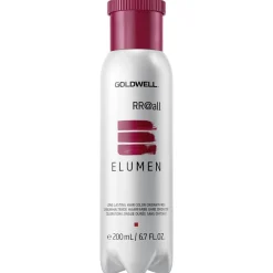 Goldwell Haarfarbe^Elumen Haarfarbe Rot RR@ALL 200 ml